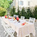 Le Du Parc 住宿加早餐酒店