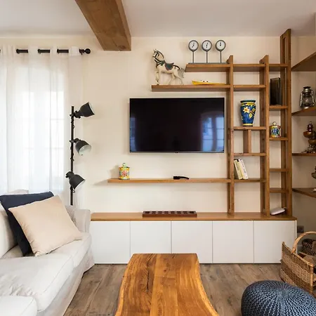 Le Du Parc Bed & Breakfast *