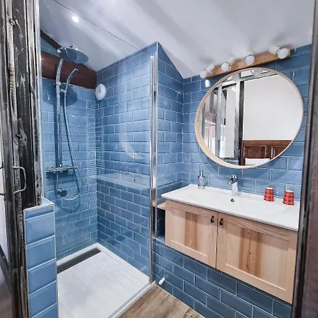Bed & Breakfast Le Du Parc