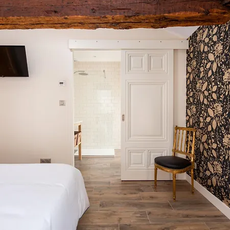 Bed & Breakfast Le Du Parc *