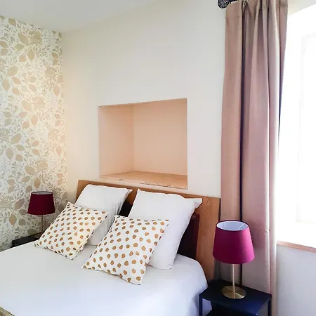 Bed & Breakfast Le Du Parc *