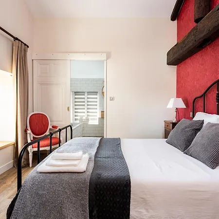 Bed & Breakfast Le Du Parc *