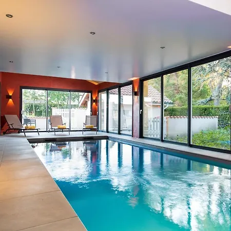 Bed & Breakfast Le Du Parc Chambeon
