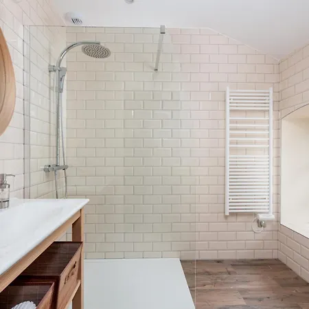Le Du Parc فندق مبيت وإفطار Chambeon